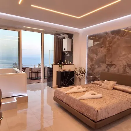 Imperial * Taormina