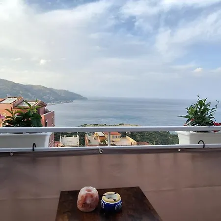 Apartment Imperial Taormina