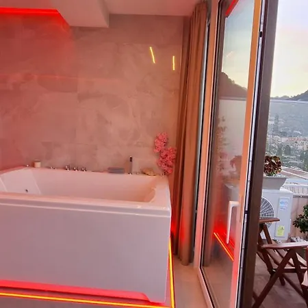 Apartment Imperial Taormina