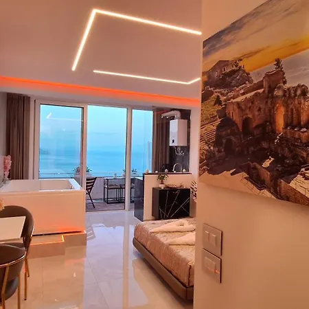 Apartment Imperial Taormina