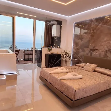 Imperial Apartment Taormina