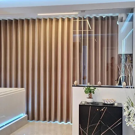 Apartment Imperial Taormina