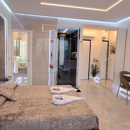 Imperial Apartment Taormina