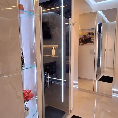 Imperial Apartment