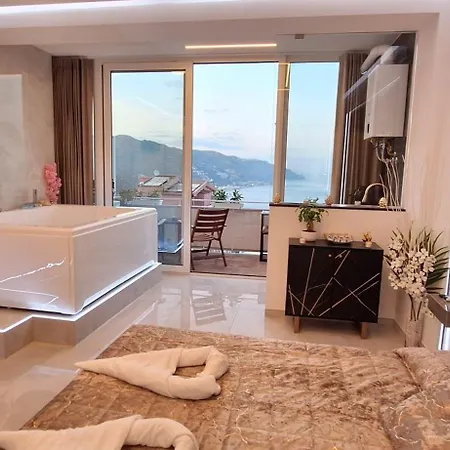 Apartment Imperial