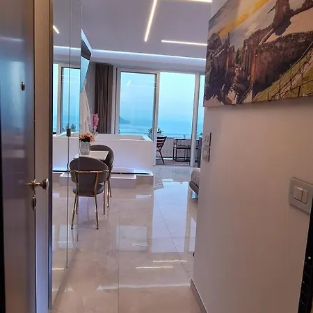 Apartment Imperial Taormina