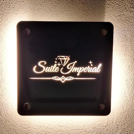 Imperial Apartment *