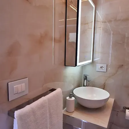 Imperial Apartment Taormina