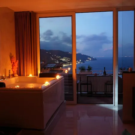 Imperial Apartment *
