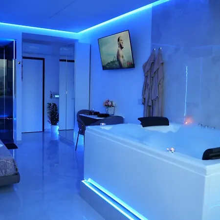 Apartment Imperial Taormina