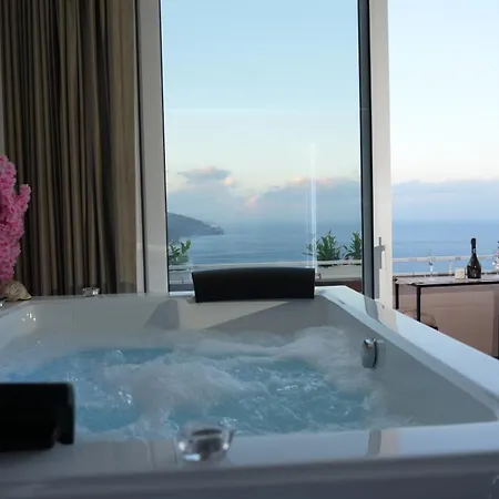 Imperial Apartment Taormina