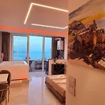 아파트 Imperial 타오르미나